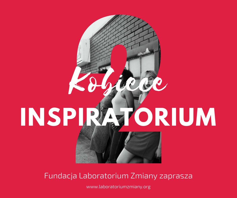 Kobiece INSPIRATORIUM 2