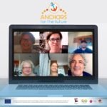 wideokonferencja z udziałem 6 osób