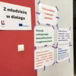 projekt "Z młodzieżą w dialogu"